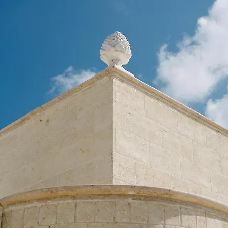 Trulli Gattopardo * Ostuni