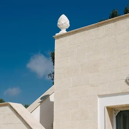 Trulli Gattopardo * Ostuni