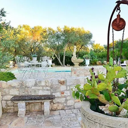 Trulli Gattopardo *