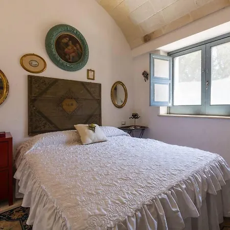 Villa Trulli Gattopardo