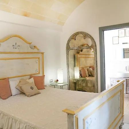 Trulli Gattopardo Ostuni