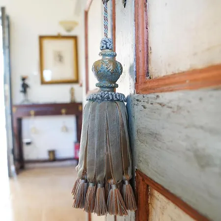 Trulli Gattopardo Villa *