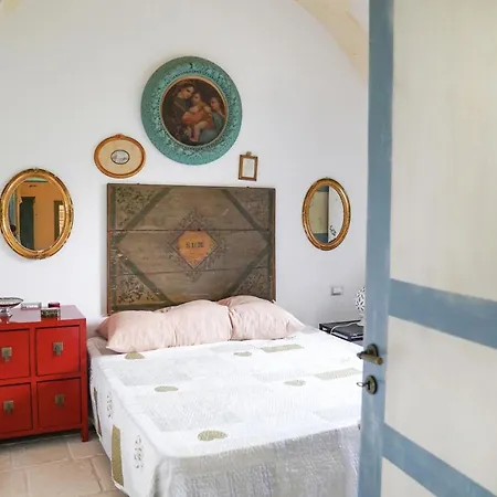 Trulli Gattopardo