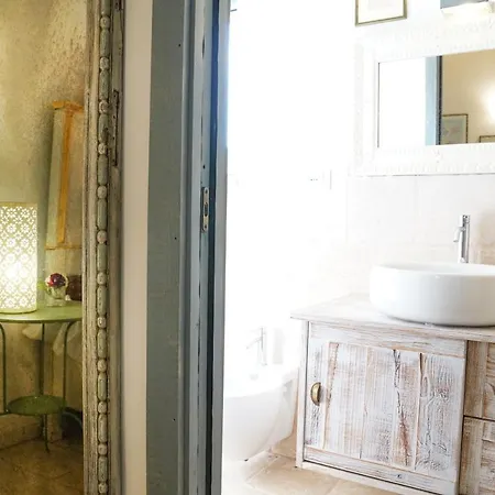 Trulli Gattopardo Villa