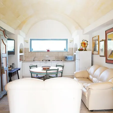 Trulli Gattopardo