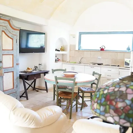 Trulli Gattopardo *