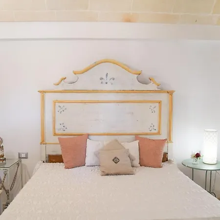 Villa Trulli Gattopardo