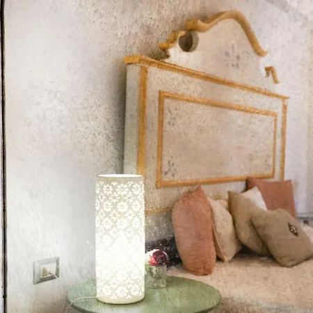 Villa Trulli Gattopardo