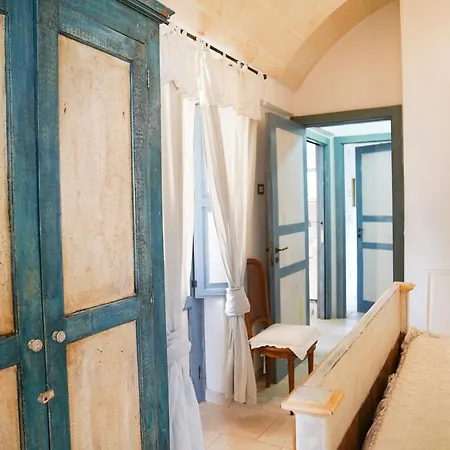 Villa Trulli Gattopardo